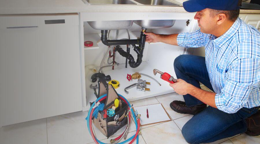 Professional Leak Detection in Manistique, MI